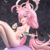 Blue Archive Takanashi Hoshino 1/6 Scale Statue – Pure Crush Studio