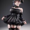 Blue Archive Tsukatsuki Rio 1/6 Scale Resin Statue - RG Studio