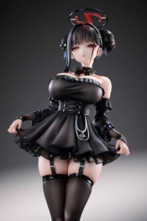 Blue Archive Tsukatsuki Rio 1/6 Scale Resin Statue - RG Studio