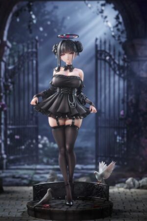 Blue Archive Tsukatsuki Rio 1/6 Scale Resin Statue - RG Studio