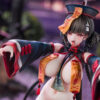 Blue Archive Tsukatsuki Rio 1/7 Scale Statue – GAK Studio