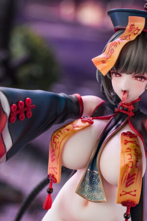 Blue Archive Tsukatsuki Rio 1/7 Scale Statue – GAK Studio