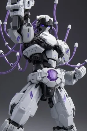 He Mo Xian Original Artist design