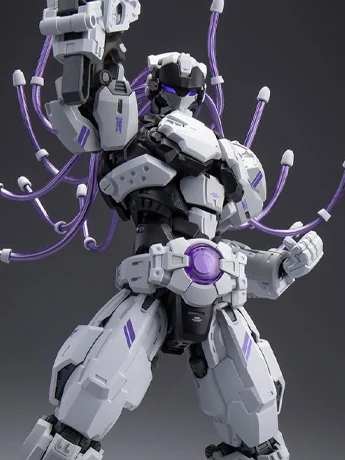 He Mo Xian Original Artist design