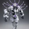 He Mo Xian Original Artist design