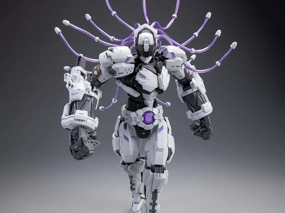 He Mo Xian Original Artist design