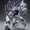 He Mo Xian Original Artist design
