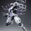 He Mo Xian Original Artist design