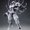 He Mo Xian Original Artist design