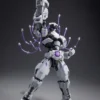 He Mo Xian Original Artist design