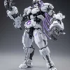 He Mo Xian Original Artist design