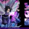 Breakwall Studio Demon Slayer Kochou Shinobu Statue