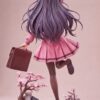 Bubble Studio The Fragrant Flower Blooms with Dignity Waguri Kaoruko Statue
