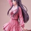Bubble Studio The Fragrant Flower Blooms with Dignity Waguri Kaoruko Statue