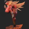 Zhu Yi Wan Jia Studio (Mocking Studio) Pokémon Blaziken