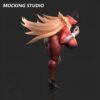 Zhu Yi Wan Jia Studio (Mocking Studio) Pokémon Blaziken
