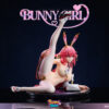Bunny Studio – Bunny Yae Miko 16 Resin Statue