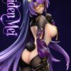 Bunny Studio Honkai Impact 3rd Raiden Mei Statue