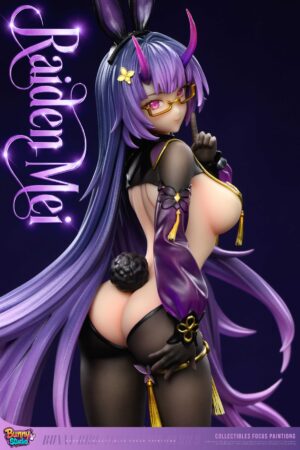 Bunny Studio Honkai Impact 3rd Raiden Mei Statue