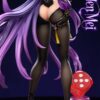 Bunny Studio Honkai Impact 3rd Raiden Mei Statue