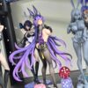 Bunny Studio Honkai Impact 3rd Raiden Mei Statue
