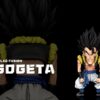 C-Studio – Dragon Ball Z Fat Gogeta & Skinny Gogeta Statue