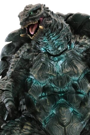 CCPJapan GAMERA Rebirth Gamera Figure