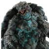 CCPJapan GAMERA Rebirth Gamera Figure