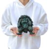 CCPJapan GAMERA Rebirth Gamera Figure