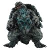 CCPJapan GAMERA Rebirth Gamera Figure