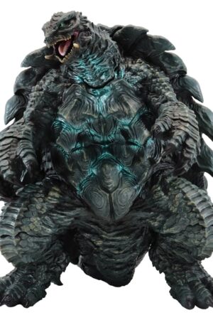 CCPJapan GAMERA Rebirth Gamera Figure