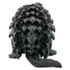 CCPJapan GAMERA Rebirth Gamera Figure
