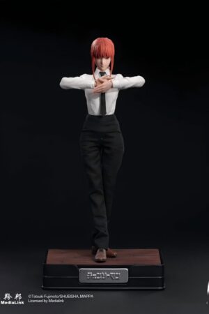 Inart Studio Chainsaw Man Makima