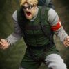 CHIKARA Studio – Attack On Titan Zeke Jaeger Statue