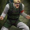 CHIKARA Studio – Attack On Titan Zeke Jaeger Statue
