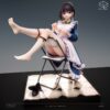 Cast Design Studio Cafe Stella and the Reaper’s Butterfly Natsume Shiki