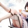 Cast Design Studio Cafe Stella and the Reaper’s Butterfly Natsume Shiki