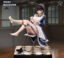 Cast Design Studio Cafe Stella and the Reaper’s Butterfly Natsume Shiki