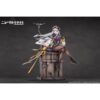 Calbone Girls' Frontline: Neural Cloud Clukay Figure