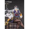 Calbone Girls' Frontline: Neural Cloud Clukay Figure
