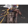 Calbone Girls' Frontline: Neural Cloud Clukay Figure