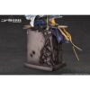 Calbone Girls' Frontline: Neural Cloud Clukay Figure