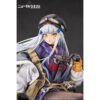Calbone Girls' Frontline: Neural Cloud Clukay Figure