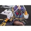 Calbone Girls' Frontline: Neural Cloud Clukay Figure