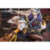 Calbone Girls' Frontline: Neural Cloud Clukay Figure