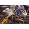 Calbone Girls' Frontline: Neural Cloud Clukay Figure