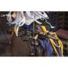Calbone Girls' Frontline: Neural Cloud Clukay Figure