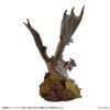 Capcom Monster Hunter Wilds Seregios Figure