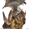 Capcom Monster Hunter Wilds Seregios Figure