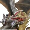 Capcom Monster Hunter Wilds Seregios Figure